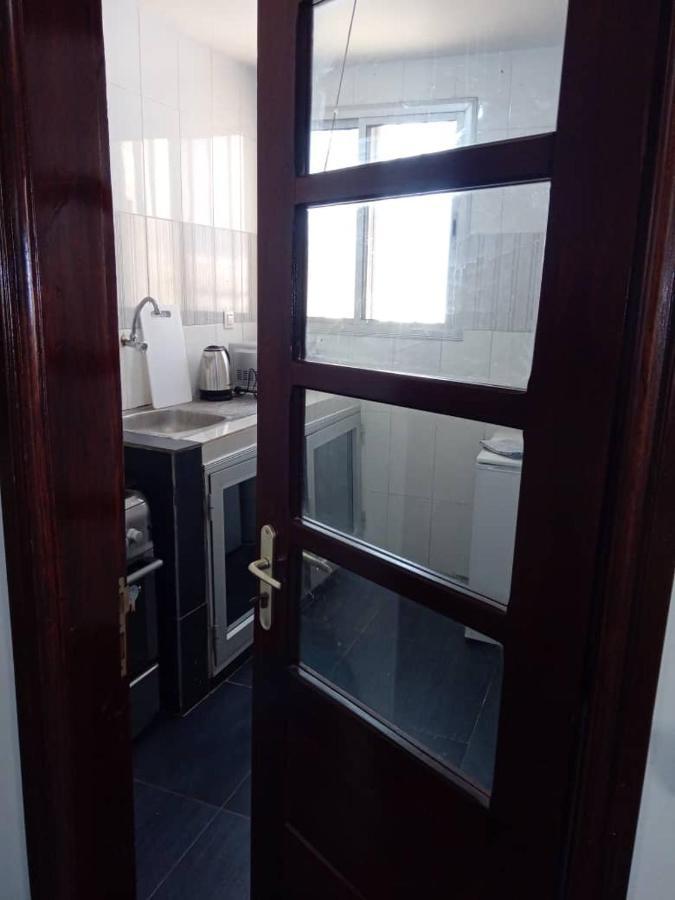 Appartement Beau Sejour Dakar Exterior foto