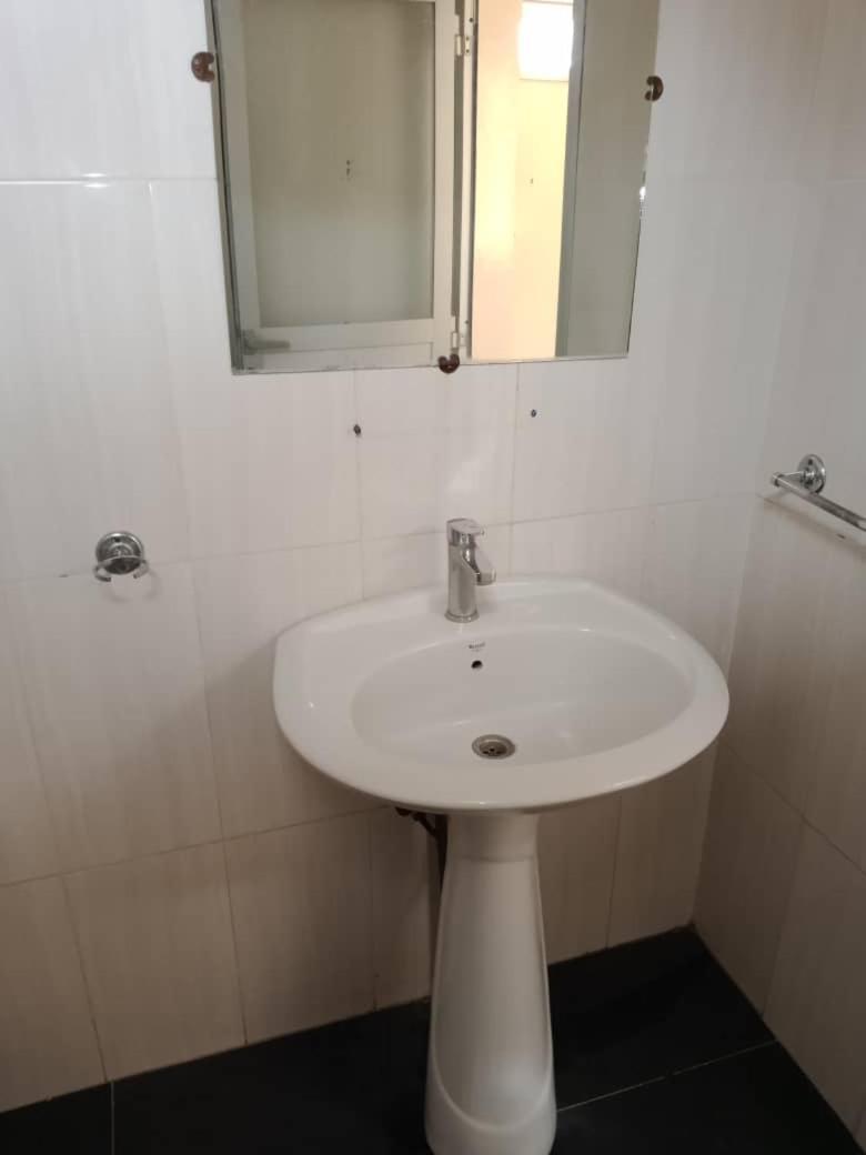 Appartement Beau Sejour Dakar Exterior foto